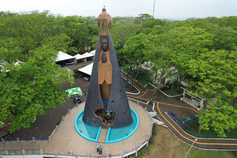 S. de N. S. Aparecida
