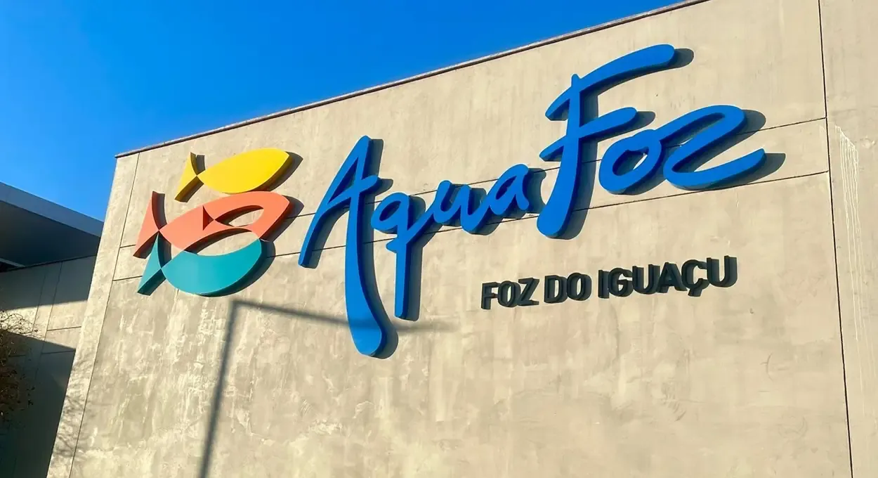 Aquafoz