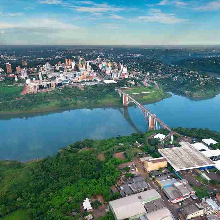 Ciudad del Este